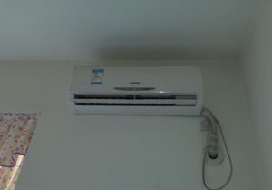 龙凤空调维修电话是多少