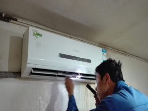 龙凤格力空调电话是多少