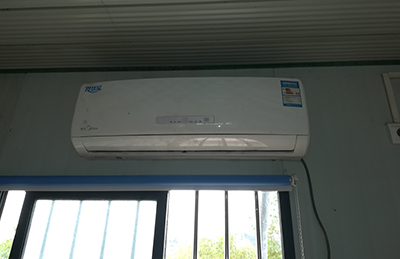 龙凤空调维修在哪里找