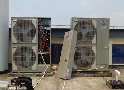 龙凤空调维修电话号码多少