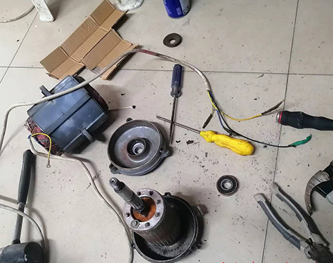 龙凤空调维修售后服务中心电话在哪里找