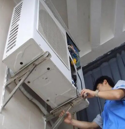 龙凤24小时空调维修热线