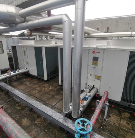 龙凤附近中央空调维修 龙凤上门中央空调维修